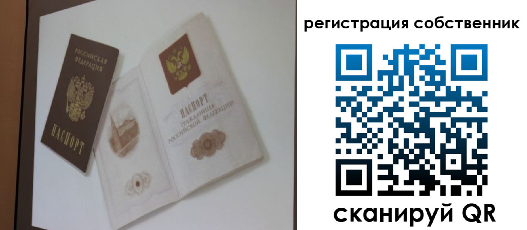 временная регистрация надежно в Алтайском крае